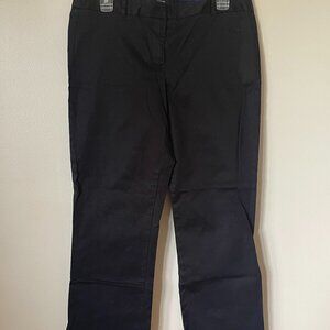 J Crew City Fit Formal Pants